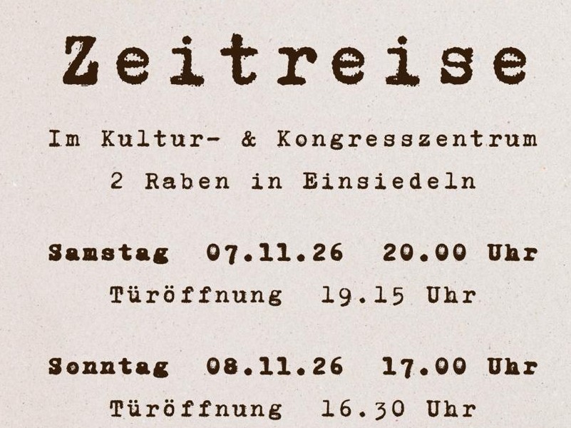 Gemeinschaftskonzert mit der Jugendmusik